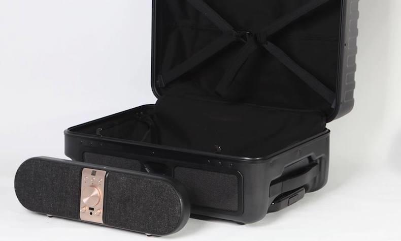 Loa di dong Speakase