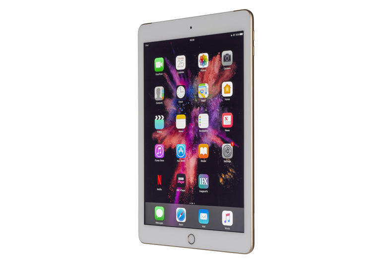 May tinh bang Apple iPad 2017