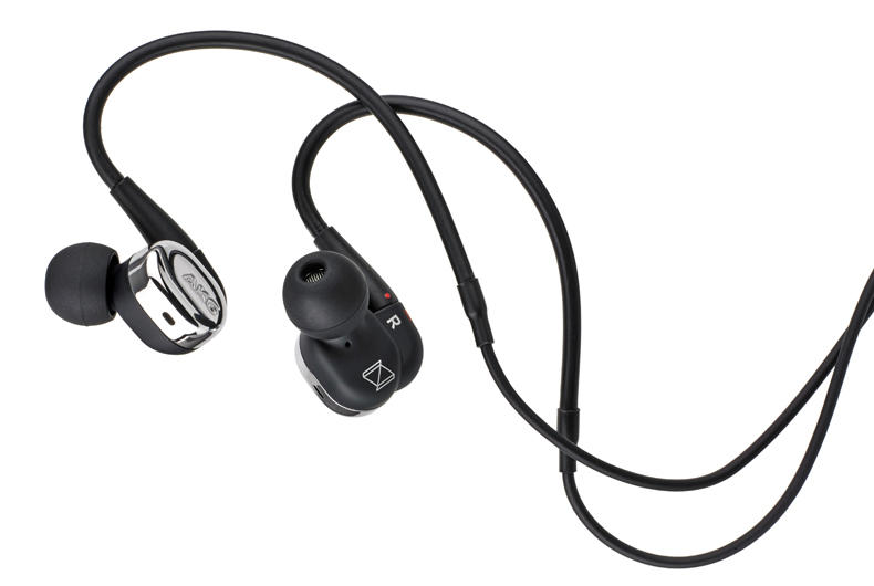 Tai nghe AKG N40