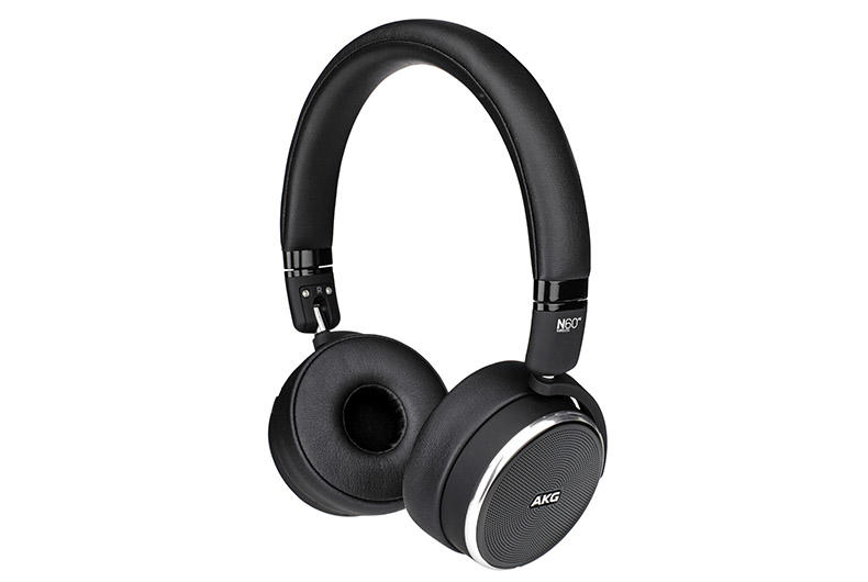 Tai nghe AKG N60NC Wireless