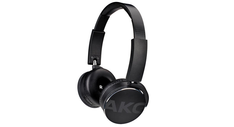 Tai nghe AKG Y50BT