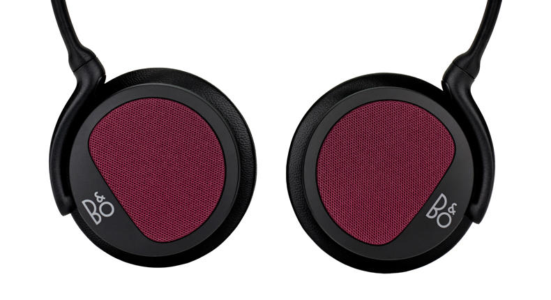 Tai nghe B&O BeoPlay H2