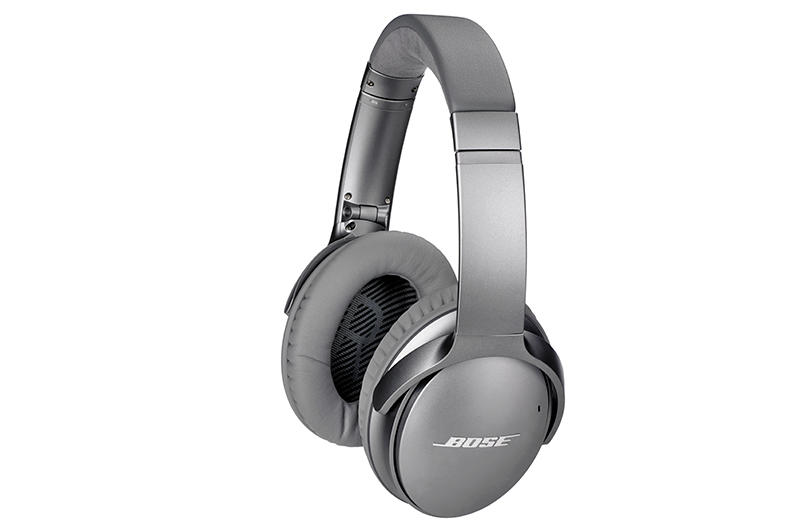 Tai nghe Bose QuietComfort 35