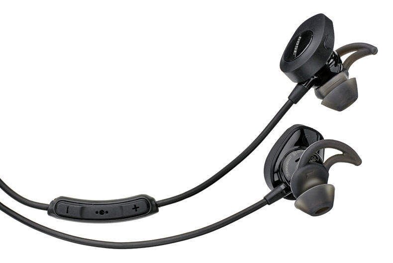 Tai nghe Bose SoundSport Wireless