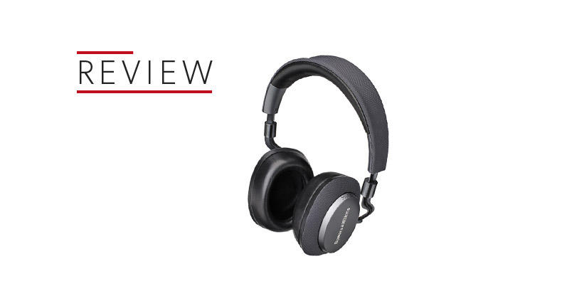Tai nghe Bowers & Wilkins PX
