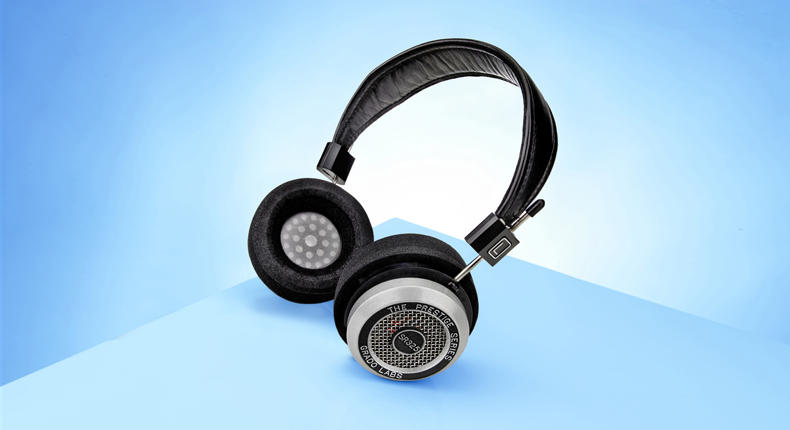 Tai nghe Grado SR325e