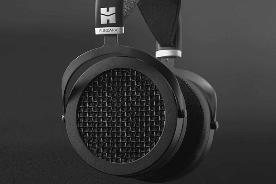Tai nghe HiFiMan Sundara
