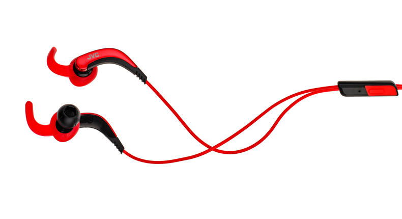 Tai nghe JVC HA-ETR40
