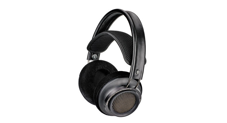 Tai nghe Philips Fidelio X2