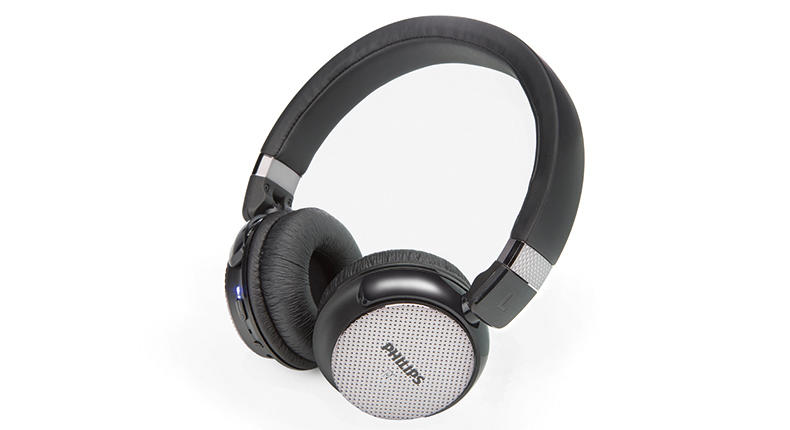 Tai nghe Philips SHB8850NC