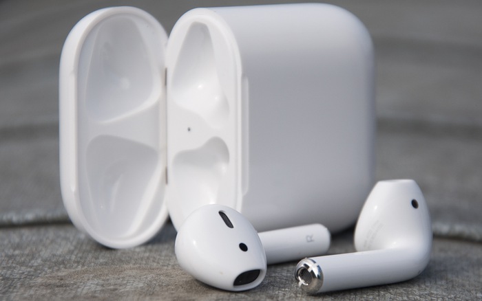 Tai nghe apple airpods