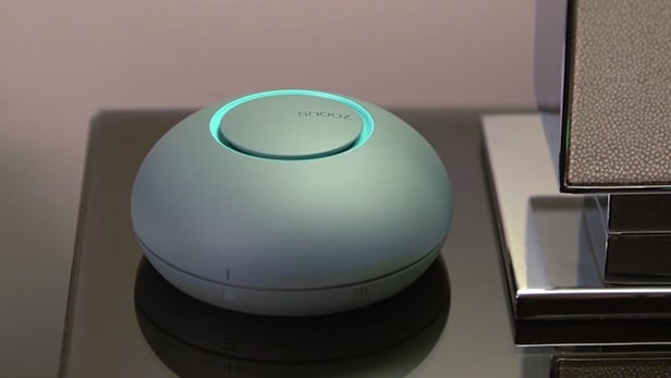 Tinh nang White noise cua Google-Home