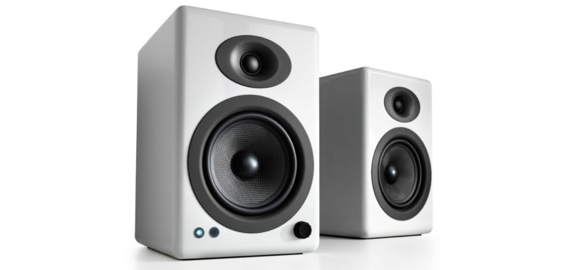 loa Audioengine A5+