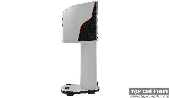 Loa AudioSolutions Vantage B Anniversary dep