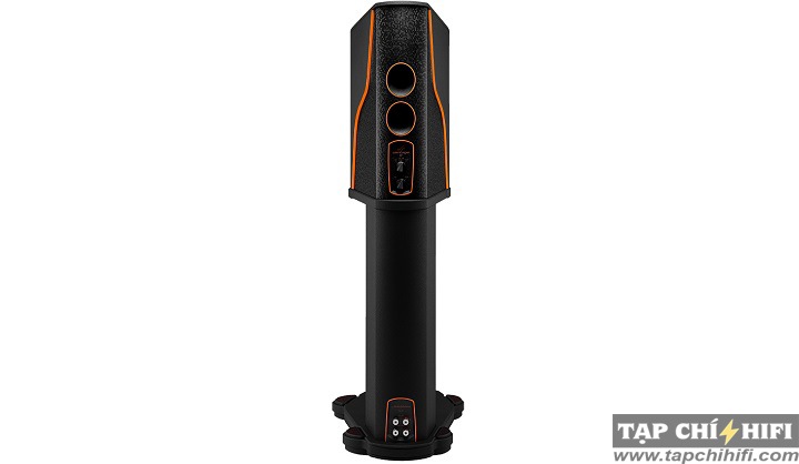 Loa AudioSolutions Vantage B Anniversary mat sau