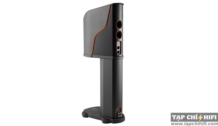 Loa AudioSolutions Vantage B Anniversary tot