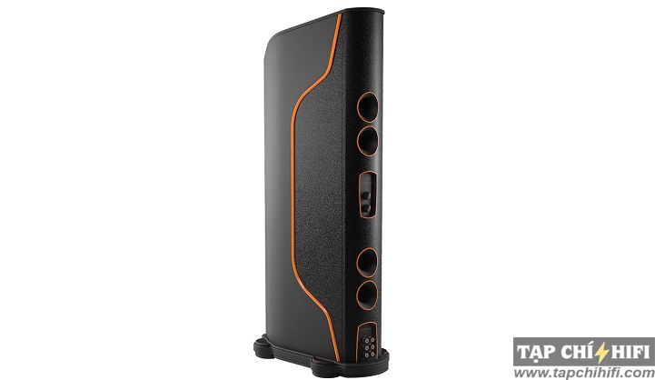 Loa AudioSolutions Vantage M Anniversary tot