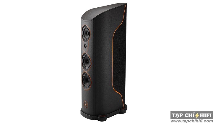 Loa AudioSolutions Vantage M Anniversary chuan