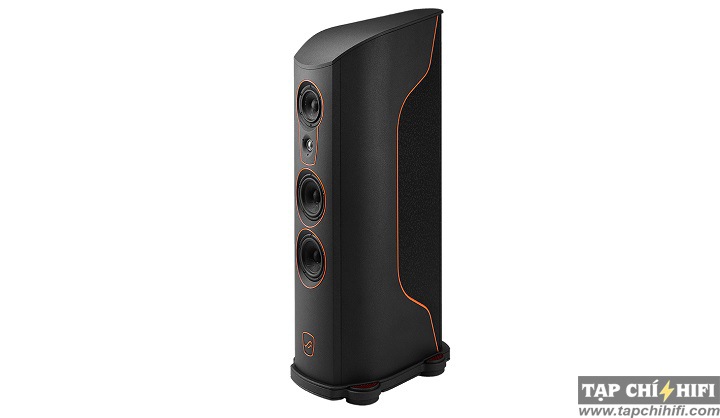 Loa AudioSolutions Vantage S Anniversary