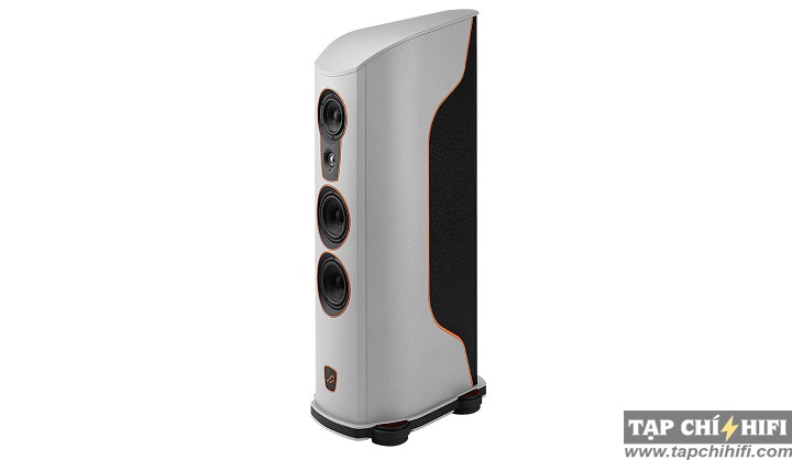 Loa AudioSolutions Vantage S Anniversary chuan