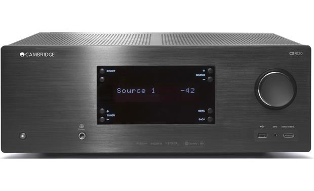 AV Receiver CAMBRIDGE AUDIO CXR120