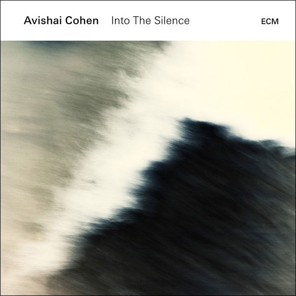 Album Into the silence