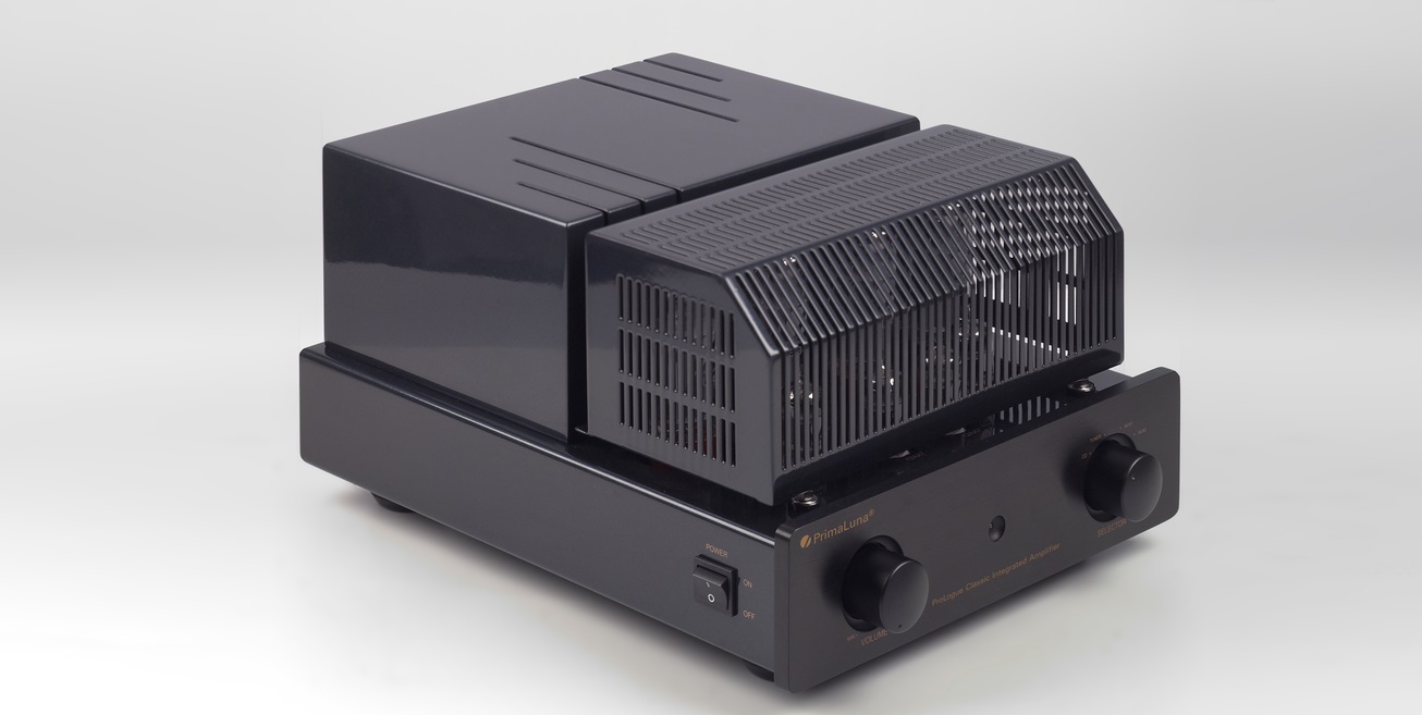 ampli PrimaLuna ProLogue Classic tot
