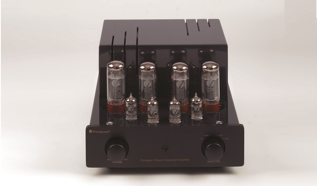 ampli PrimaLuna ProLogue Classic
