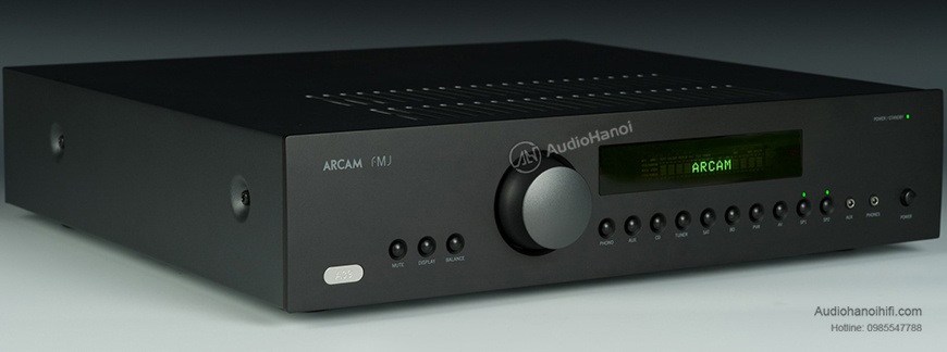 Ampli Arcam FMJ A39 chat luong