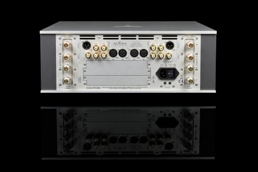 ampli Audia Flight FLS10 mat sau