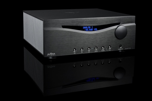 ampli Audia Flight FLS10
