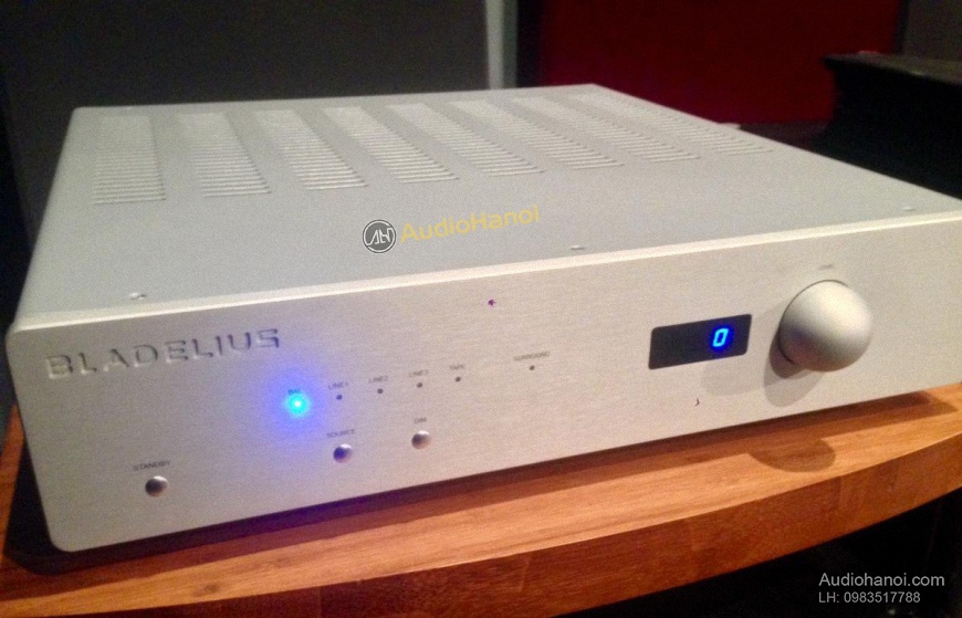 Ampli Bladelius Tyr III chuan
