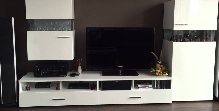 Ampli Denon AVR-7200WA tot