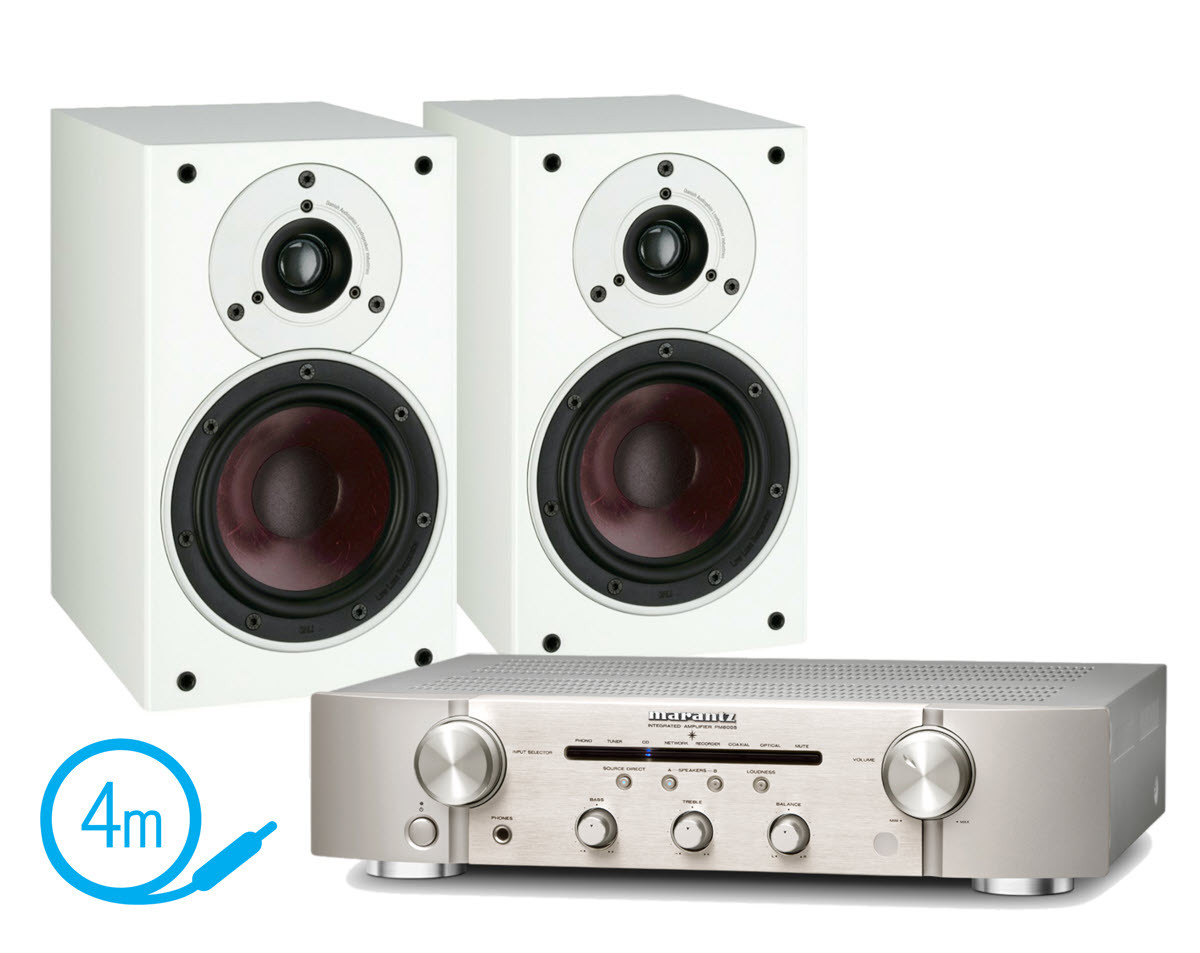 Ampli Marantz PM6005 tot