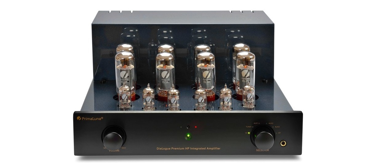 ampli PrimaLuna DiaLogue Premium HP