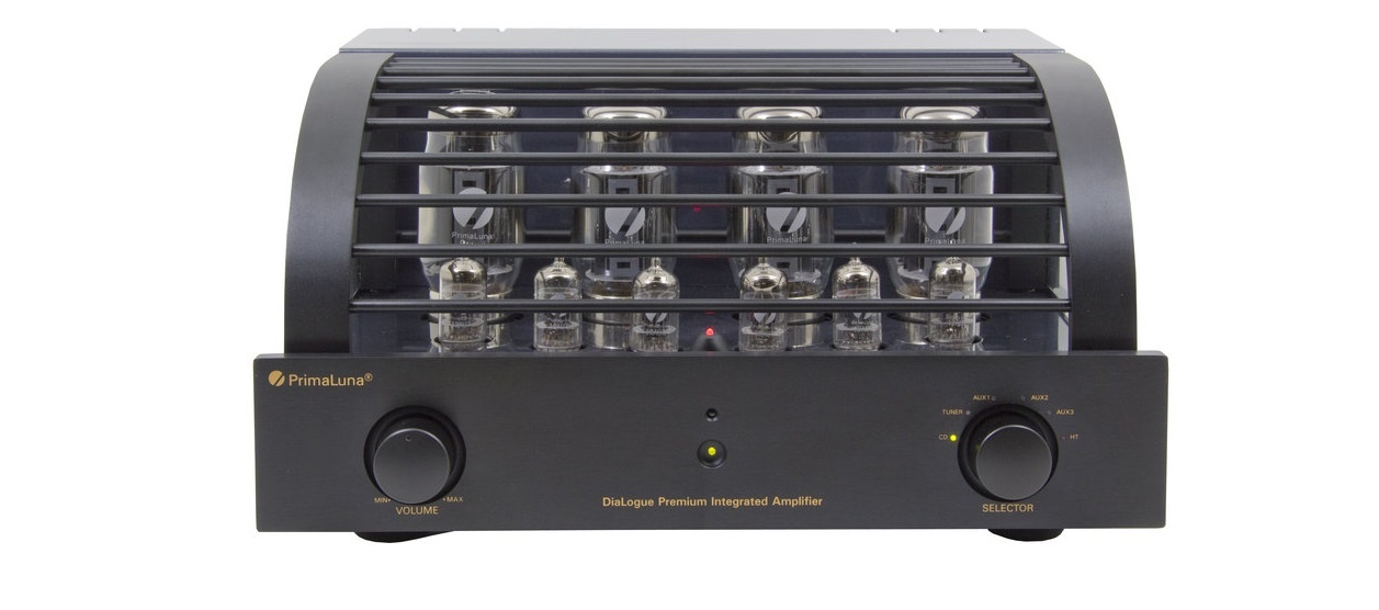 ampli PrimaLuna DiaLogue Premium chuan