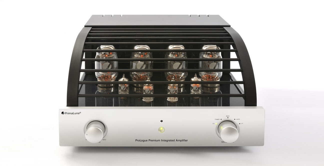 ampli PrimaLuna ProLogue Premium dep