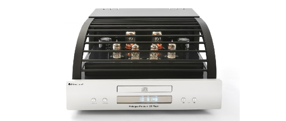 dau CD Primaluna ProLogue Premium