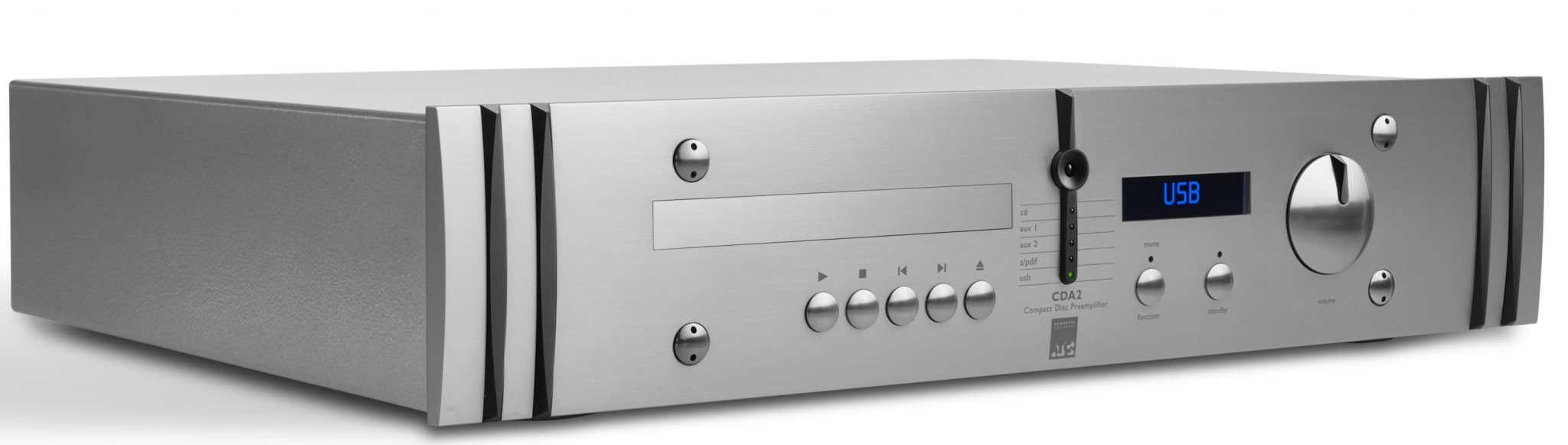 Dau phat ATC CDA2 Mk2
