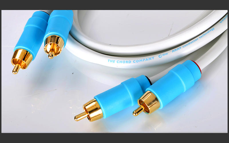 Day chord company c-line