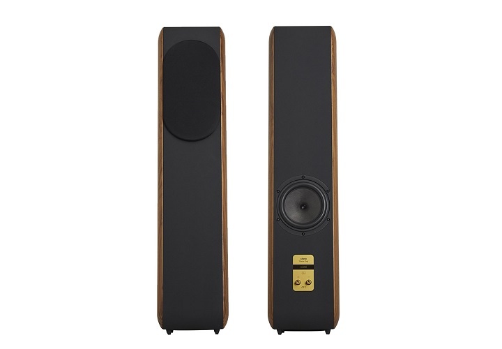 loa Chario Aviator Cielo chuan