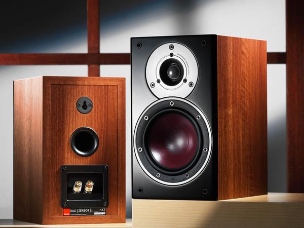 Loa Dali Zensor 1