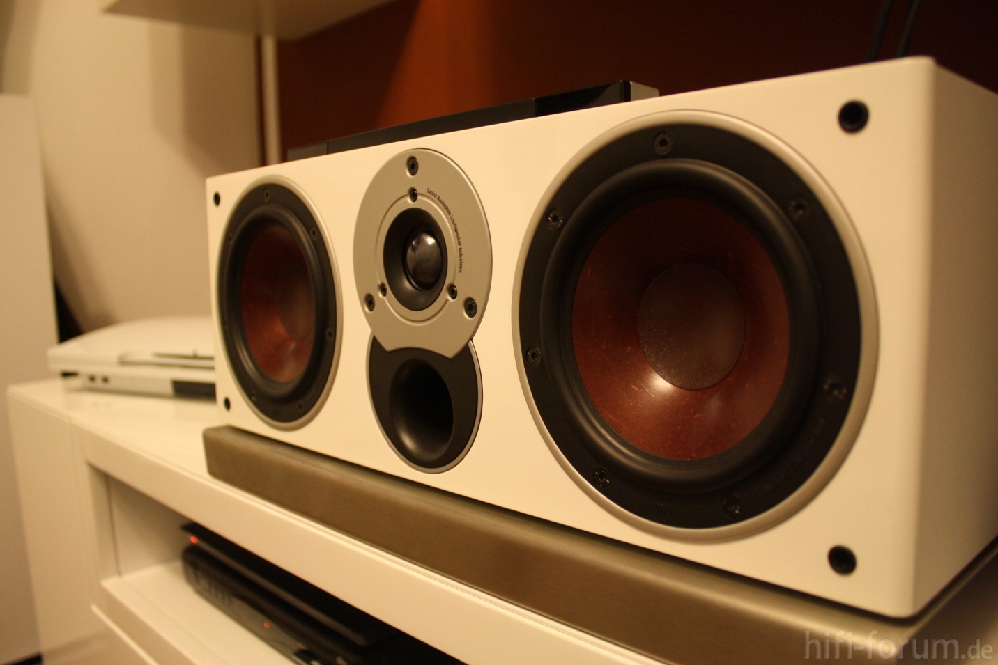 Loa Dali Zensor Vokal