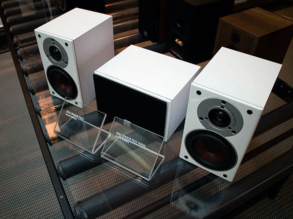 Loa Dali Zensor pico