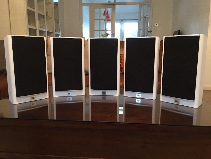 loa JBL Arena 120 chuan