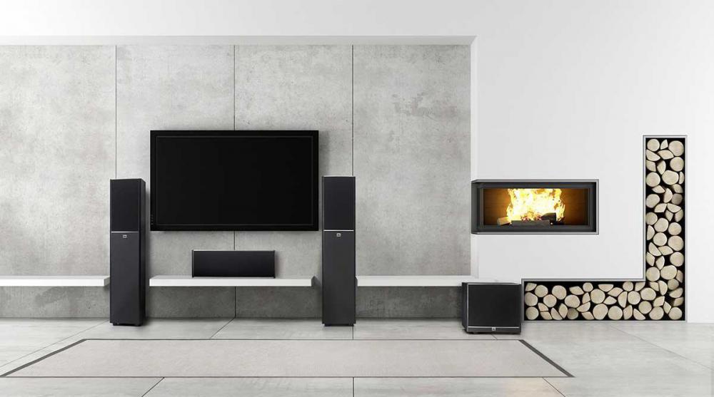 loa JBL Arena 170 dep