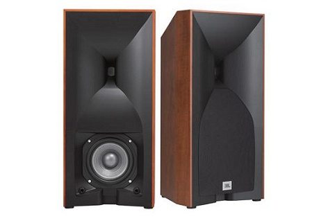 loa JBL Studio 530 chuan