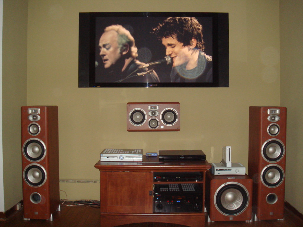 Loa JBL studio L890 tot