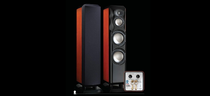 Loa Revel Ultima2 Studio2