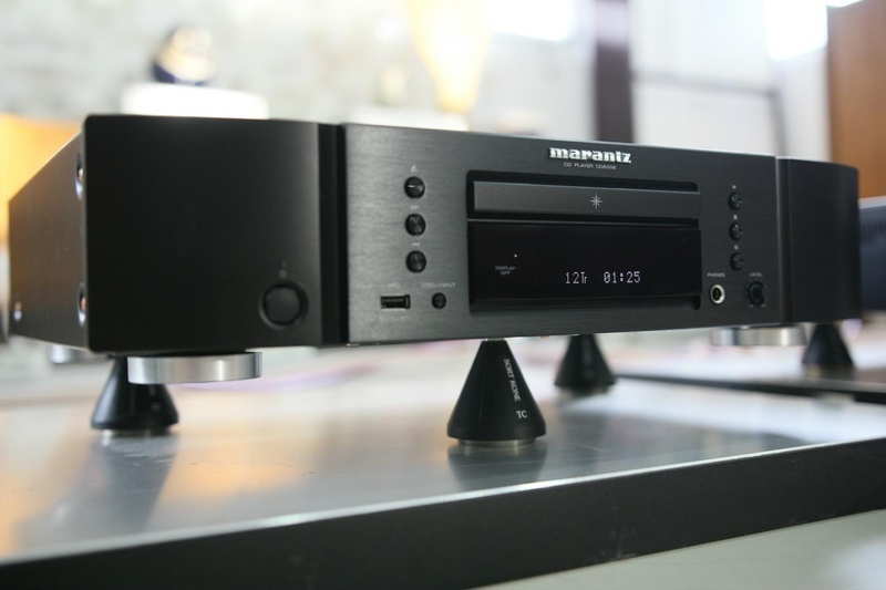 Marantz CD6006